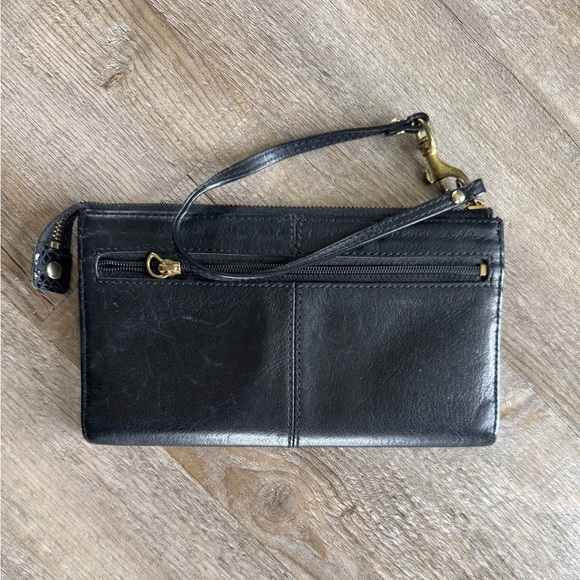 Coach Madison Wristlet Wallet - Picture 4 of 5